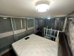 North Park Residences (D27), Apartment #554429841